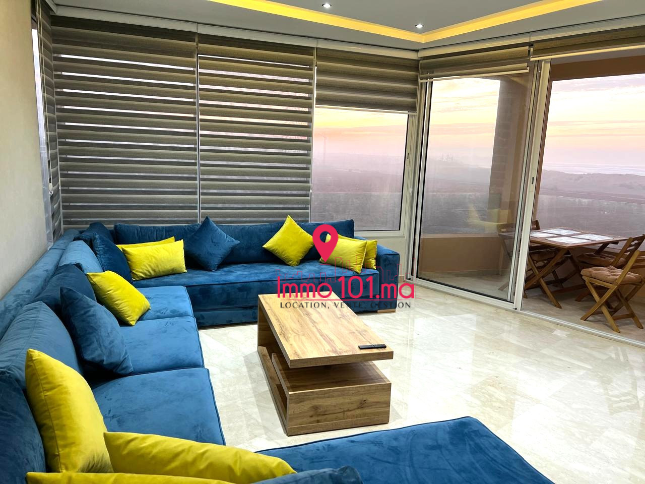 Duplex à vendre à Bouznika SIV2516